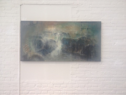 展覽現(xiàn)場，10元
