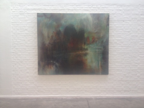 展覽現(xiàn)場，20元
