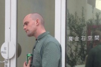 詹姆斯·理查茲 以擾之名走進(jìn)中國(guó),理查茲 詹姆斯