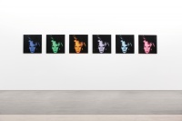蘇富比紐約夜場刷新多人紀錄 總成交不敵佳士得,Gerhard Richter,杰夫?昆斯,里希特,辛迪?舍曼,羅斯科