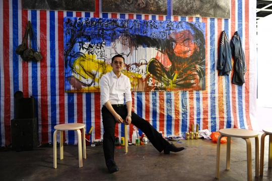 寧為山大王，莫做斗戰(zhàn)佛