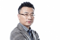 朱文軼  雅昌正在轉(zhuǎn)向藝術(shù)品導(dǎo)購,伍勁,楊凱,趙旭,朱文軼