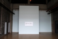 “背后的故事”十周年巨獻(xiàn) 徐冰個(gè)展亮相中間美術(shù)館,徐冰