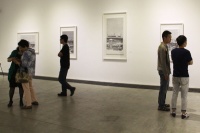 “故園”的記憶 李百鳴個(gè)展亮相北京空間,朱小鈞,李百鳴