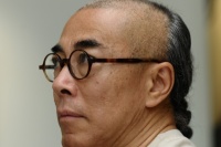 谷文達(dá) 水墨之外,谷文達(dá),劉驍純