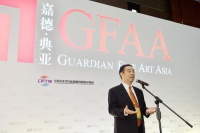 寇勤 一次“借船出海”的嘗試,寇勤