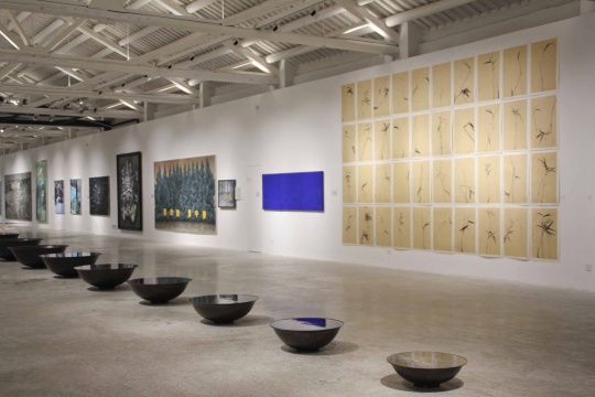 展覽現(xiàn)場
