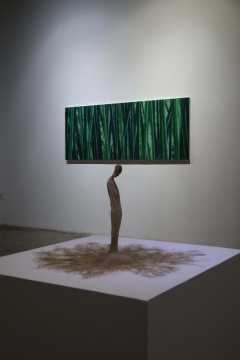 展覽現(xiàn)場
