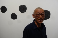 申凡 自己的藝術(shù)，像不得別人,申凡