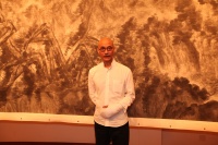 玉出昆侖，由細(xì)微至高遠(yuǎn),許江,高士明