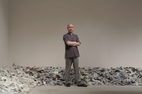 與空間對(duì)話 劉建華個(gè)展亮相耿畫廊,劉建華,黃專