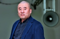 張培力 國內(nèi)外的錄像表達有很多不約而同,張培力,耿建翌,戴漢志