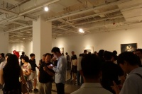 第八屆AAC巡展北京站登陸今日美術(shù)館,段建偉,徐華翎,高鵬,UNMASK,蔡廣斌,劉大為,高雅,靳尚誼,黎明,段 正渠