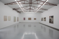 北京畫廊再添新丁 DS藝術(shù)開幕首展主推抽象,王禮軍,賈靖,張雪瑞,李洪波,馬永強,鞠婷