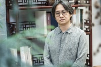 吳洪亮  左手傳統(tǒng) 右手當(dāng)代,吳洪亮,高鵬,張帆,文豪,王雷,李曦,齊白石,潘松,高鵬,謝素貞