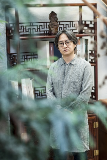 吳洪亮
