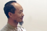 呂勝中 一把神奇剪刀背后的三十年,呂勝中