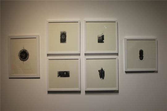 劉禮賓作品
