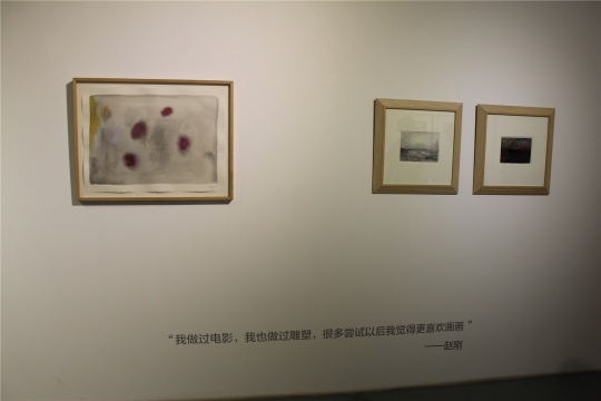 趙剛作品
