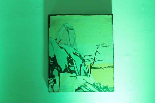 徐悰的畢業(yè)創(chuàng)作，原來“可以這么畫”