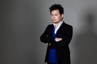 周大為  如果我不去做，誰去做呢？,楊福東,徐震,劉韡,王子,周大為,黃 然,鄢醒,鄭國谷