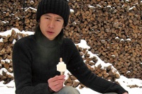 李鋼 物像之間,李鋼