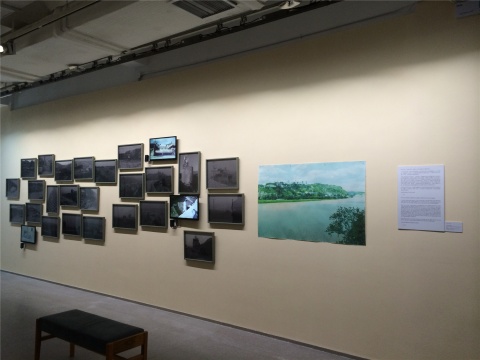 展覽現(xiàn)場
