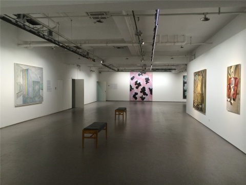 展覽現(xiàn)場

