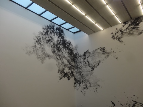 瑞士藝術(shù)家Julia Steiner個展“凈空－深聲”
