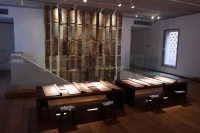 水墨與身體  墨齋啟動首次群展,李津,王蓬,王冬齡,陶艾民,錢紹武,黃致陽,戴光郁,林似竹,楊詰蒼,陳海燕