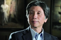 范迪安館長(zhǎng)，再見(jiàn)！你好，院長(zhǎng)！,蔡國(guó)強(qiáng),展望,許江,蘇新平,譚平,呂勝中,范迪安