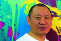 李磊 “海上花”美在批判現(xiàn)實(shí)主義,李磊,里希特