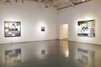隱藏著的幽默 劉夏個展亮相鳳凰藝都,孫冬冬,劉夏