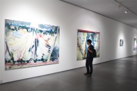 “百里挑一”第六回 看許宏翔如何消解圖像,趙力,彭瑋,李帆,許宏翔