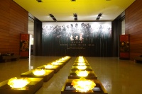 中國(guó)美術(shù)學(xué)院系列展國(guó)博開(kāi)幕 許江“東方葵”演繹葵園四重奏,許江