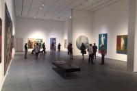 國內(nèi)私立美術(shù)館新丁 武漢合美術(shù)館開館奉獻“西云東語”,傅中望,金鋒,張羽,陳文驥,宋冬,張詮,繆曉春,魯虹,沈勤,梁銓