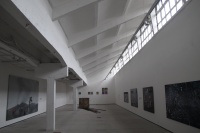 廣東當(dāng)代藝術(shù)中心開館 去主題化,方力鈞,岳敏君,王廣義,隋建國,王慶松,俞可,繆曉春,范勃,施慧