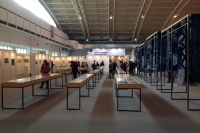 2014中國國際創(chuàng)意設(shè)計展 四板塊集體亮相國展,盧征遠(yuǎn),張愉,李颯,章燕紫