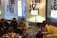 第二屆華宇青年藝術(shù)獎(jiǎng)年底揭曉 獎(jiǎng)金翻倍成期待,張培力,張培力,戴卓群,李峰,孫冬冬,鮑棟,皮力,付曉東,田霏宇,呂勝中