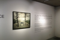 應(yīng)空間推出肖喆洛個(gè)展“某次缺席”,肖喆洛