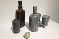 “完整的實(shí)驗(yàn)”第三回 圣點(diǎn)空間系列展?jié)u成氣候,陳陳陳,龐智卿,李可政,劉聰,張紅雷