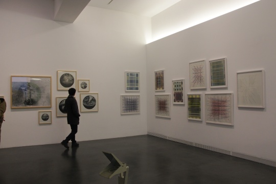 二層展廳
