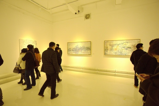 展覽現(xiàn)場
