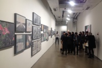 低調(diào)如斯 葉恒貴個(gè)展亮相今日美術(shù)館,趙力,詹建俊,雅昌藝術(shù)網(wǎng)