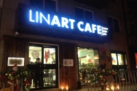 LINART CAFE年末迎首展 作品推薦與衍生品發(fā)布打造經(jīng)營新模式,韋嘉,徐震,奈良美智,廖國核,劉曉輝,王子,楊 勛