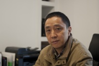 李小山  論勞模美術(shù)館是這樣煉成的,周春芽,朱 偉,弗朗西斯·培根（Francis Bacon）,高山,李小山,邱志杰,蘇新平,丁方,毛焰,何多苓