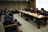 創(chuàng)客為題 第二屆CAFAM未來展明年1月登陸央美及798,徐冰,李振華,陳天灼,陳天灼,陳天灼,陳天灼,陳天灼,陳天灼,傅 丹,王春辰