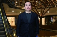 李振華  關注公共空間,孫原,崔燦燦,沈少民,彭禹,李振華