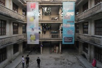 連州國際攝影年展——在同一座城市 我們不同的奇遇