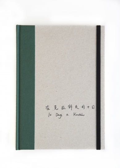 楊圓圓 這個世界上已經(jīng)有太多圖像